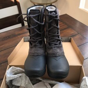 North face shellista 11 roll down NEW